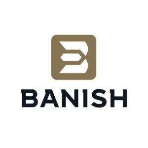 BANISH VRMT 223-V2 TI DT FDE