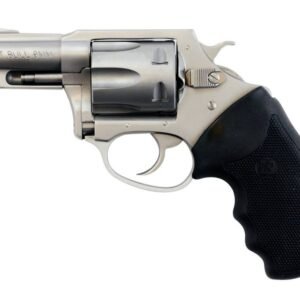 CHARTER ARMS CHARTER PITBULL 9MM SS 2" FS