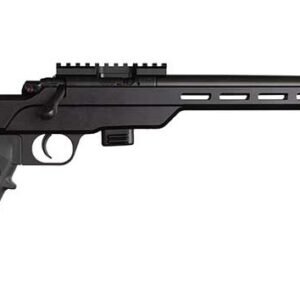 KEYSTONE SPORTING ARMS 722 PRECISION 22LR BL/SY 16.5"
