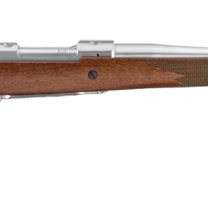 RUGER HAWKEYE 250TH 308WIN SS/WD 20"