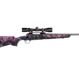 SAVAGE ARMS 110 APEX HUNT 7MM-08 MDY GIRL#