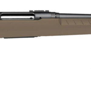 SAVAGE ARMS AXIS 2 30-06 BL/FDE 22" #