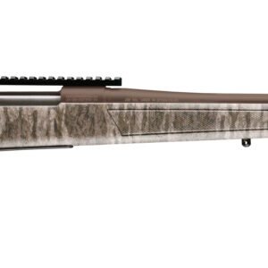 CVA CASCADE XT 6.5PRC BRZ/MOBL 24"