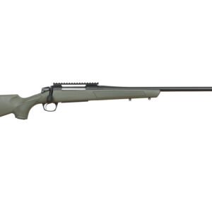 CVA CASCADE 300WIN BLK/ODG 24" TB