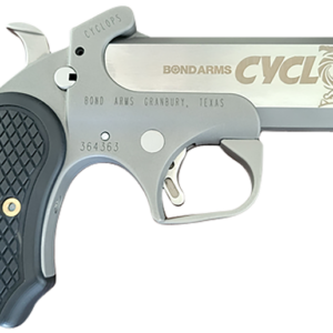 BOND ARMS CYCLOPS 45-70 SS 4.27" FS