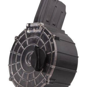 DERYA ARMS MAGAZINE DY SERIES 12GA 21RD