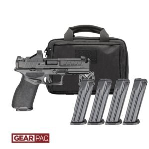 SPRINGFIELD ARMORY ECHELON COMP 9MM 4.5" 15+1 GP