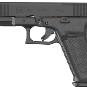 GLOCK G21 V 45ACP 13+1 4.6" MOS FS