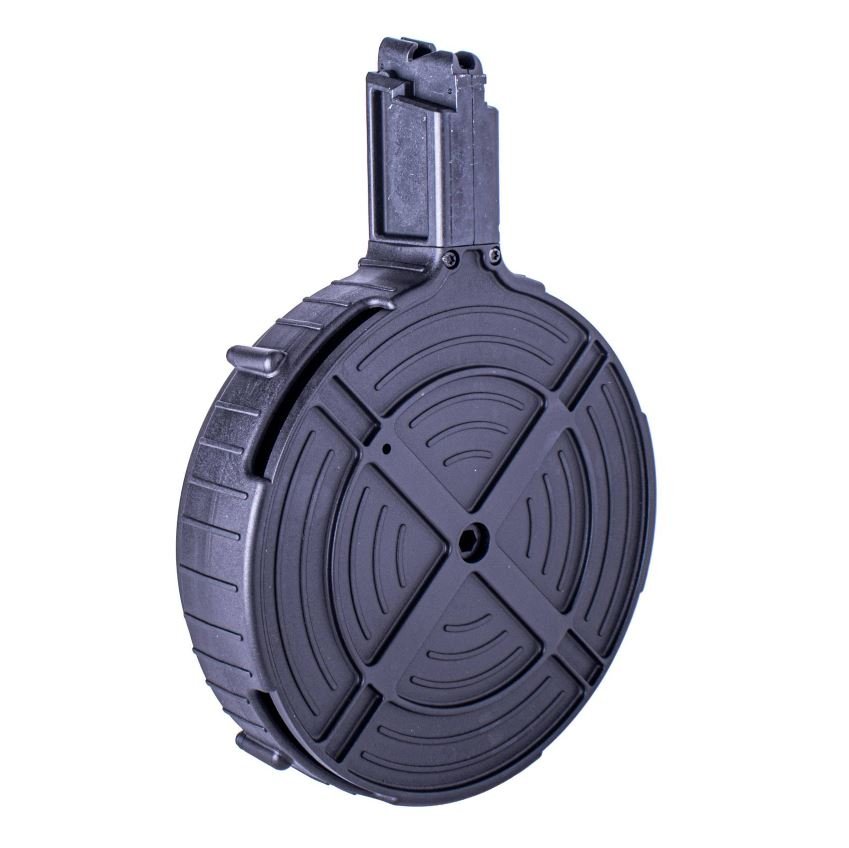 AMERICAN TACTICAL INC MAG GSG-16 22LR 110RD DRUM