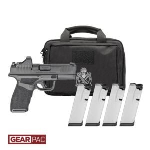 SPRINGFIELD ARMORY HELLCAT PRO OSP 9MM BK 10+1 GP