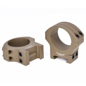 WARNE RINGS HYPERLITE 34MM HIGH DE