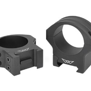 WARNE RINGS HYPERLITE TIKKA 30MM MED