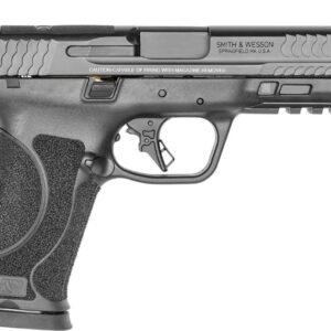 SMITH & WESSON M&P 2.0 10MM COMPACT PSTL BLK TS 4" OR 15RD
