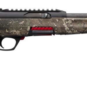 WRA WILDCAT STRATA SR RFL 22LR SA