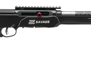 SAVAGE A22 PRECISION LT 22LR RFL 18