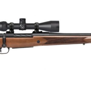 MOSSBERG PATRIOT WD 300 WIN MAG 24" W/VORTEX 3-9X40 MM