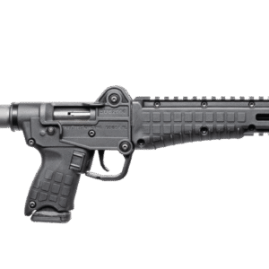 KELTEC SUB2K G3 9MM BLACK GLK 15RD MAG