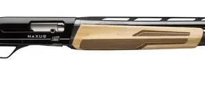 BRWNG MAX II HNT MAPLE S/A SHTGN,12GA-3,28 +