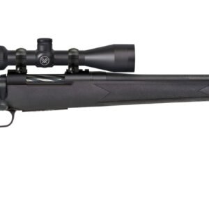 MOSSBERG PATRIOT 243WIN 22" BLK W/ VORTX 3-9X40 5RD