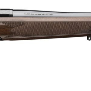 BROWNING XBLT 2 MEDALLION 270 WIN W/MUZZLE BREAK