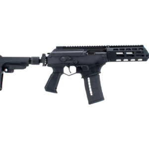 IWI GALIL ACE PISTOL GEN2 5.56 8.3" BBL BLACK 1-30RD MAG, SIDE FOLDING BRACE