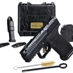 CENTURY CANIK METE MC9 PRIME 9MM PISTOL 17RD