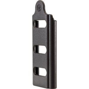 SUREFIRE PALS RAIL FOR HD1-X-PRO SLIDE COVER BLACK POLYMER