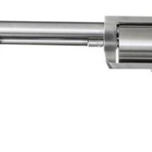 MGNM RSRH BFR 500 S&W 10" RVLVR STS BISLEY GRPS