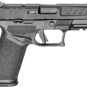 SPRINGFIELD ARMORY ECHELON 4.0 FC FRAME 9MM PISTOL BLACK U-DOT O.R. 2-10