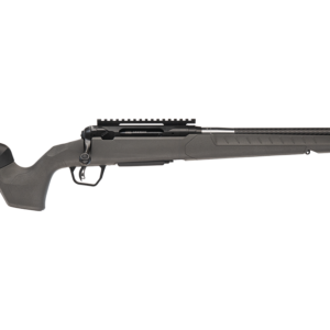 SAVAGE 110 CARBON HUNTER 308WIN RIFLE 18" CARBON T.B. FDG, 4RD