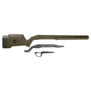MAGPUL HUNTER RUG AMERICAN SA STK ODG