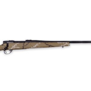 WEATHERBY VANGUARD OUTFITTER 223REM 24"