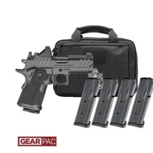 SPRINGFIELD ARMORY PRODIGY CPT 9MM 3.5" 15+1 GP