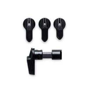 RADIAN WEAPONS TALON 45/90 SAFETY BLK 4 LEVER