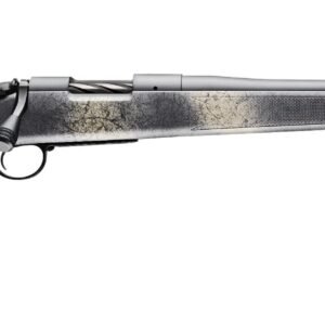 BERGARA RIDGE WILDERNESS SP 308WIN GRY