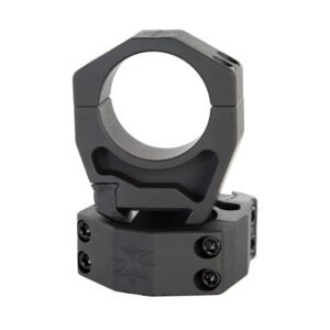 SEEKINS PRECISION SCOPE RINGS 35MM HIGH BLK