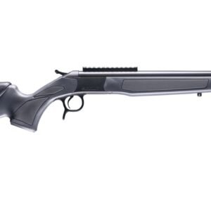 CVA SCOUT 22ARC BLK/SYN 16.5" TB