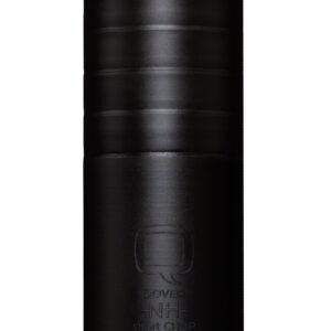 Q NO FILTER SHORT CHOP 8.6BLK