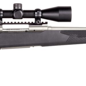 SAVAGE ARMS 110 APEXSTORM XP 308WIN SS   #