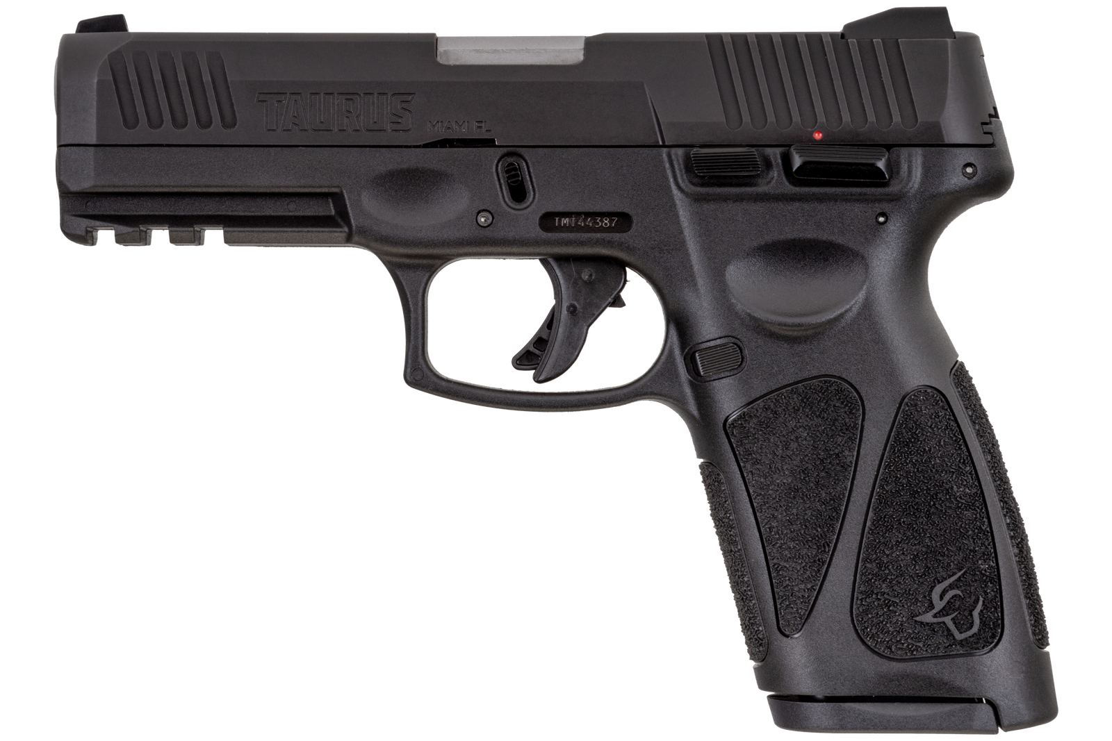 TAURUS G3 9MM BLK/BLK 4" 17+1
