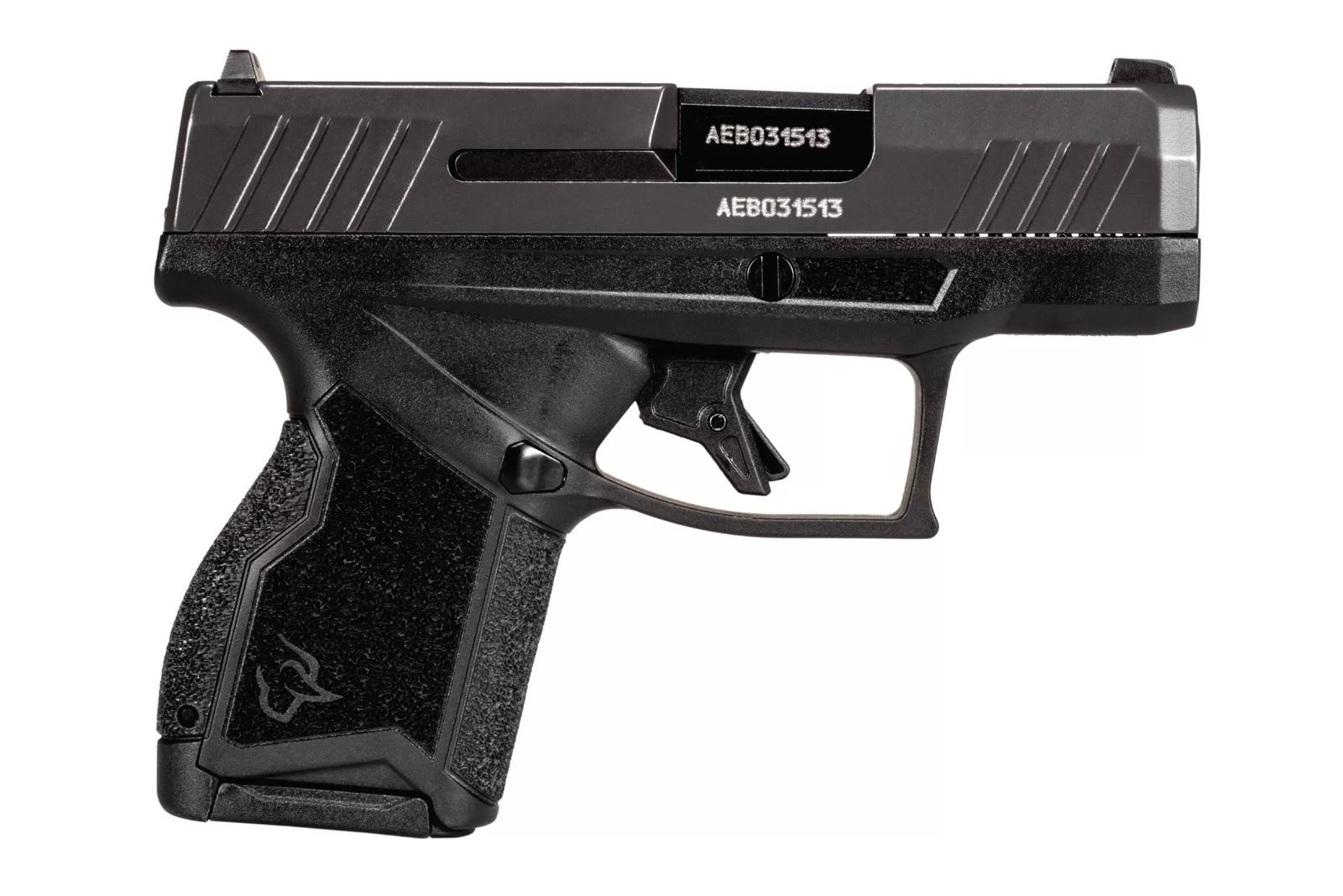 TAURUS GX4 9MM BLK/GRAPHENE 10+1