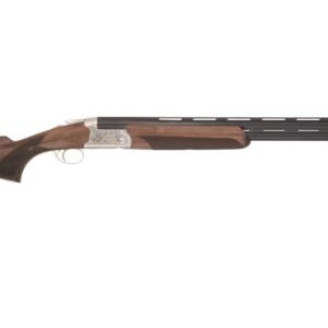 TRISTAR SPORTING ARMS TRINITY II O/U 410/28 BL/WD 3"