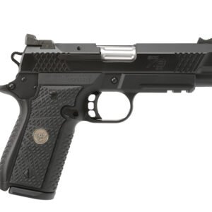 WILSON COMBAT EDC X9 2.0 9MM 4" 15+1 BLK RL