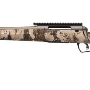 SAVAGE ARMS AXIS 2 CPT PRO WSTRN 350LEG LH