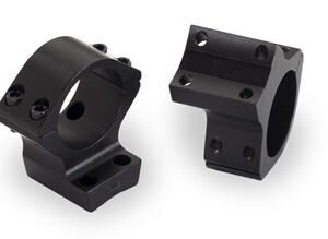 BROWNING X-BOLT BASE/RING MATTE HIGH