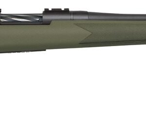 MOSSBERG PATRIOT 6.5CR BL/OD 22" 5+1  #