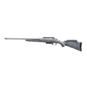 RUGER AMERICAN G2 30-06 SPLFD 20" SPIRAL FLTD T.B. GRY SPLTR 4RD