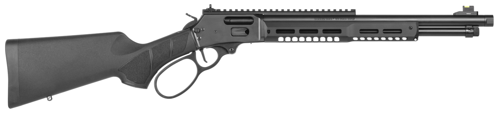 SMITH AND WESSON 1854 STEALTH HUNTER 357MAG 8RD