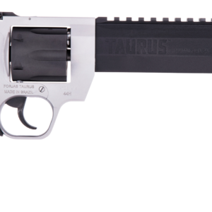 TAURUS RAGING HUNT 44M 2TONE 8.4" 6SH