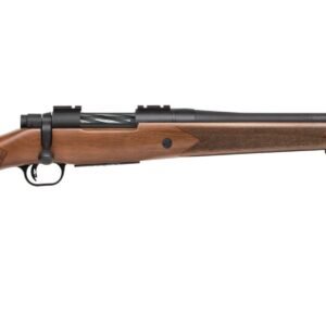 MOSSBERG PATRIOT 270WIN BL/WD 22"
